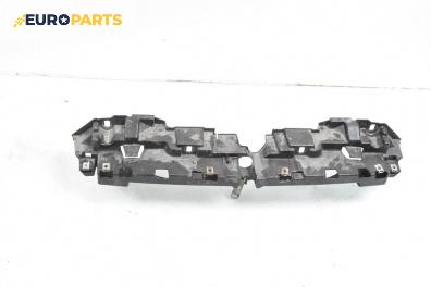 Държач броня за Fiat Punto Grande Punto (06.2005 - 07.2012), хечбек, позиция: задна