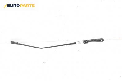 Рамо на чистачка за Fiat Punto Grande Punto (06.2005 - 07.2012), позиция: дясна