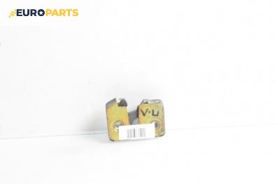 Брава на врата за Skoda Felicia II Hatchback (01.1998 - 06.2001), позиция: предна, лява