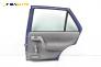 Врата за Skoda Felicia II Hatchback (01.1998 - 06.2001), 4+1 вр., хечбек, позиция: задна, дясна