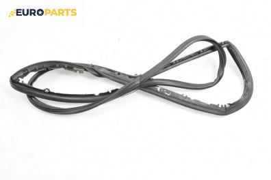 Уплътнение за врата за Audi A6 Allroad C6 (05.2006 - 08.2011), 4+1 вр., комби, позиция: предна, дясна