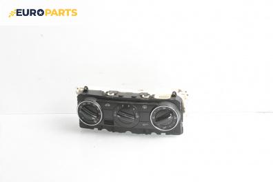 Панел климатик за Mercedes-Benz A-Class Hatchback W169 (09.2004 - 06.2012)