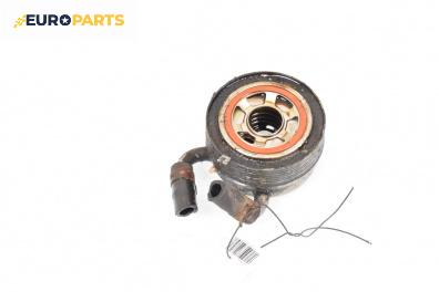 Маслоохладител за Mitsubishi Outlander II SUV (11.2006 - 12.2012) 2.4 4WD, 170 к.с.