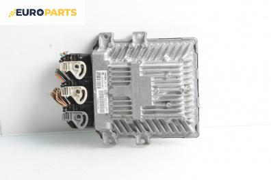 Компютър двигател за Citroen C5 III Break (02.2008 - 04.2017) 2.7 HDi, 204 к.с., № 5WS40534D-T