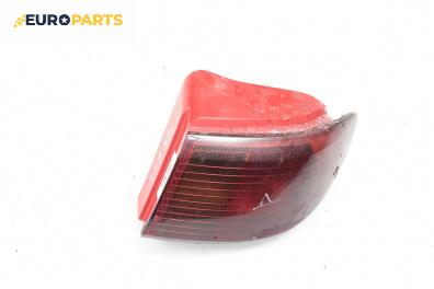 Стоп за Mazda 2 Hatchback I (02.2003 - 06.2007), хечбек, позиция: дясна