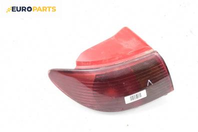 Стоп за Mazda 2 Hatchback I (02.2003 - 06.2007), хечбек, позиция: лява