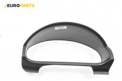 Интериорна пластмаса километраж за Mazda 2 Hatchback I (02.2003 - 06.2007), 4+1 вр., хечбек