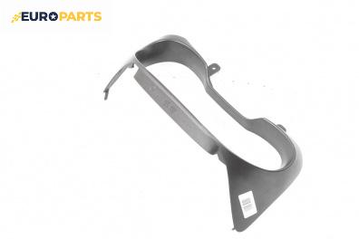 Интериорна пластмаса километраж за Fiat Punto Grande Punto (06.2005 - 07.2012), 4+1 вр., хечбек