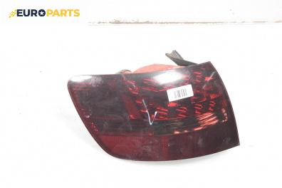 Стоп за Audi A6 Allroad C6 (05.2006 - 08.2011), комби, позиция: лява