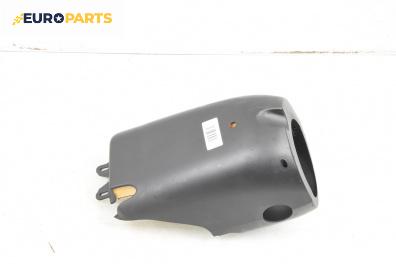 Интериорна пластмаса волан за Audi A6 Allroad C6 (05.2006 - 08.2011), 4+1 вр., комби