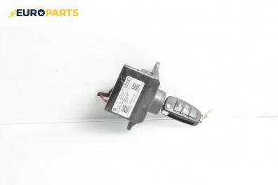 Контактен ключ за Audi A6 Allroad C6 (05.2006 - 08.2011)