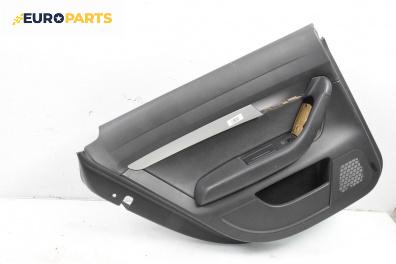 Кора врата за Audi A6 Allroad C6 (05.2006 - 08.2011), 4+1 вр., комби, позиция: задна, лява