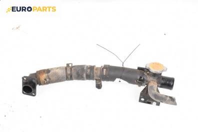 Тръба за охладителна течност за Mitsubishi Outlander II SUV (11.2006 - 12.2012) 2.4 4WD, 170 к.с.