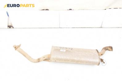 Крайно гърне за Skoda Felicia II Hatchback (01.1998 - 06.2001) 1.3, 54 к.с.