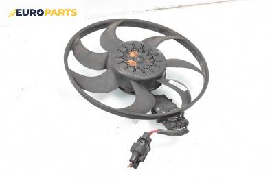 Перка охлаждане за Audi A6 Allroad C6 (05.2006 - 08.2011) 3.0 TDI quattro, 211 к.с.