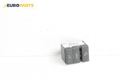 Панел бутони за Audi A6 Allroad C6 (05.2006 - 08.2011)