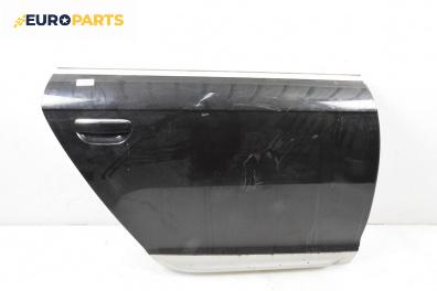 Врата за Audi A6 Allroad C6 (05.2006 - 08.2011), 4+1 вр., комби, позиция: задна, дясна