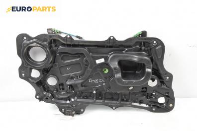 Механизъм ел. стъкло за Lancia Ypsilon Hatchback I (10.2003 - 12.2011), 2+1 вр., хечбек, позиция: лява