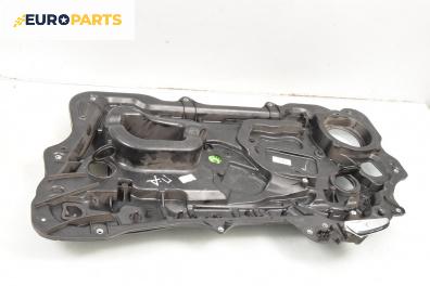 Механизъм ел. стъкло за Lancia Ypsilon Hatchback I (10.2003 - 12.2011), 2+1 вр., хечбек, позиция: дясна