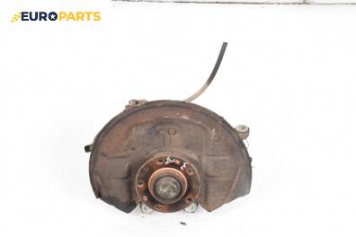 Шенкел главина за Citroen Xsara Picasso (09.1999 - 06.2012), позиция: задна, дясна