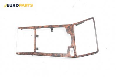 Централна конзола за Audi A8 Sedan 4E (10.2002 - 07.2010)