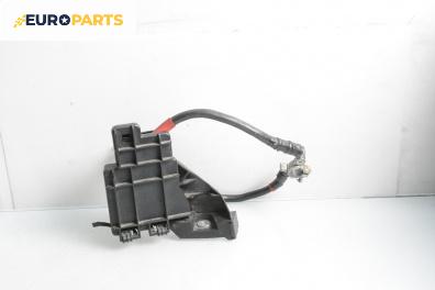 Клема плюсов кабел за Audi A8 Sedan 4E (10.2002 - 07.2010) 4.2 quattro, 335 к.с.