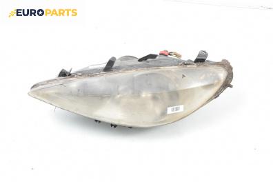 Фар за Peugeot 307 Hatchback (08.2000 - 12.2012), хечбек, позиция: лява