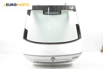 Заден капак за Skoda Octavia I Hatchback (09.1996 - 12.2010), 4+1 вр., хечбек, позиция: задна