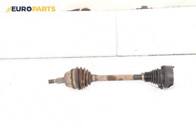 Полуоска за Skoda Octavia I Hatchback (09.1996 - 12.2010) 2.0, 116 к.с., позиция: предна, лява