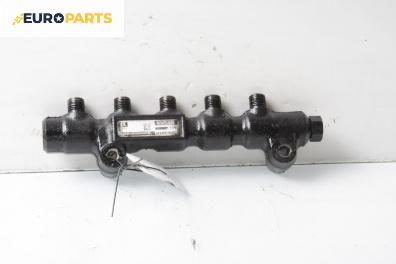 Горивна рейка за Citroen Xsara Picasso (09.1999 - 06.2012) 1.6 HDi, 90 к.с.