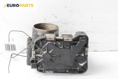 Дроселова клапа за Fiat Punto Grande Punto (06.2005 - 07.2012) 1.2, 65 к.с.