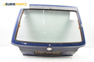 Заден капак за Skoda Felicia II Hatchback (01.1998 - 06.2001), 4+1 вр., хечбек, позиция: задна