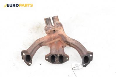 Изпускателен колектор  за Skoda Felicia II Hatchback (01.1998 - 06.2001) 1.3, 54 к.с.