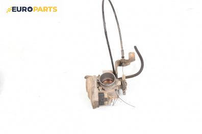 Дроселова клапа за Skoda Felicia II Hatchback (01.1998 - 06.2001) 1.3, 54 к.с.