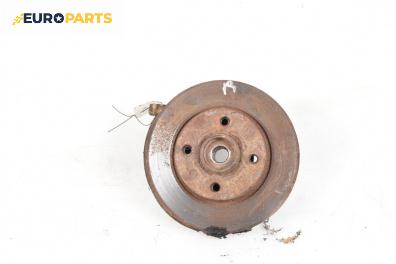 Шенкел главина за Skoda Felicia II Hatchback (01.1998 - 06.2001), позиция: предна, дясна