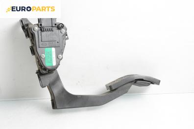 Потенциометър газ  за Audi A8 Sedan 4E (10.2002 - 07.2010), № 4E1 723 523 F