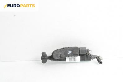 Пръскалка фар за Audi A8 Sedan 4E (10.2002 - 07.2010), позиция: лява