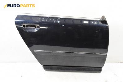 Врата за Audi A8 Sedan 4E (10.2002 - 07.2010), 4+1 вр., седан, позиция: задна, дясна