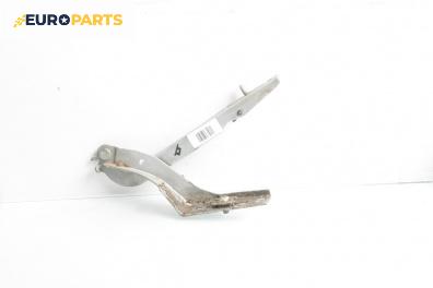 Панта преден капак за Peugeot 307 Hatchback (08.2000 - 12.2012), 4+1 вр., хечбек, позиция: дясна