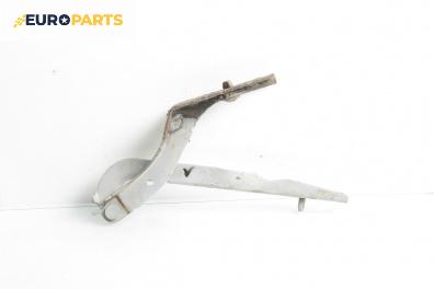 Панта преден капак за Peugeot 307 Hatchback (08.2000 - 12.2012), 4+1 вр., хечбек, позиция: лява