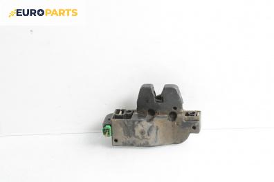 Брава заден капак за Peugeot 307 Hatchback (08.2000 - 12.2012), хечбек, позиция: задна