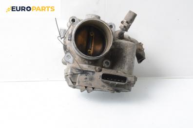 Дроселова клапа за Mitsubishi Outlander II SUV (11.2006 - 12.2012) 2.4 4WD, 170 к.с.