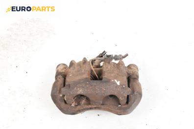 Спирачен апарат за Fiat Ducato Box IV (04.2002 - 07.2006), позиция: предна, лява