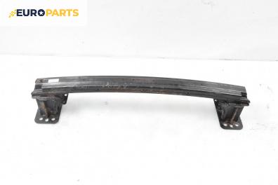 Основа броня за Mazda 2 Hatchback I (02.2003 - 06.2007), хечбек, позиция: предна