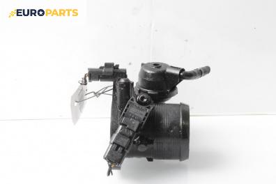 Дроселова клапа за Ford Galaxy Minivan II (05.2006 - 06.2016) 2.0 TDCi, 140 к.с.