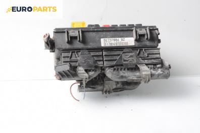 Бушонно табло за Fiat Punto Grande Punto (06.2005 - 07.2012) 1.2, 65 к.с.