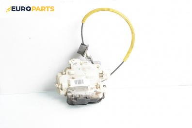 Брава на врата за Audi A6 Allroad C6 (05.2006 - 08.2011), позиция: задна, дясна