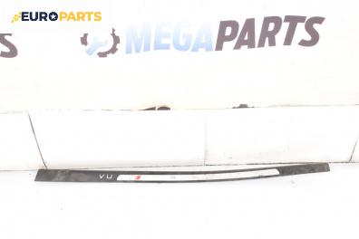 Вътрешен праг за Audi A6 Allroad C6 (05.2006 - 08.2011), 4+1 вр., комби, позиция: предна, лява