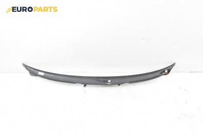 Кора под чистачки за Audi A8 Sedan 4E (10.2002 - 07.2010), 4+1 вр., седан