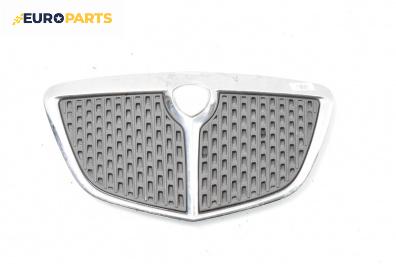 Решетка за Lancia Ypsilon Hatchback I (10.2003 - 12.2011), хечбек, позиция: предна